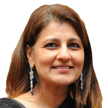 Suchitra Lohia