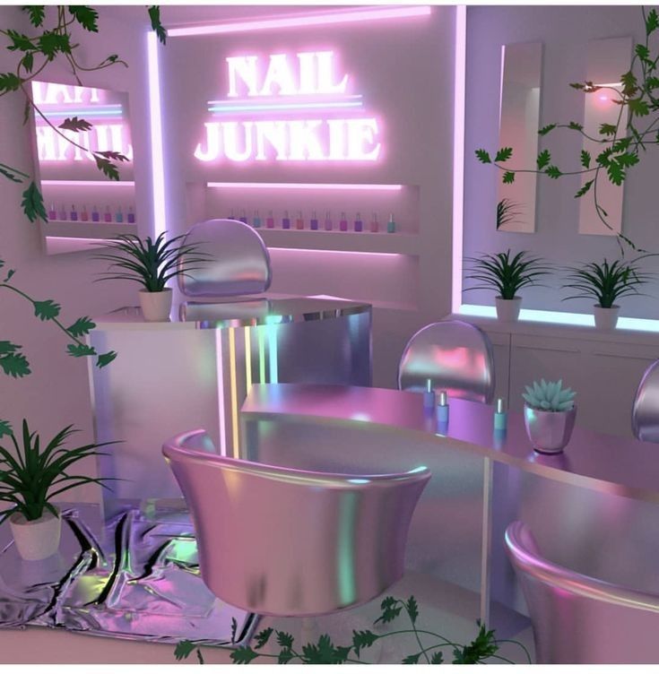 5 Best Nail Salons In Bangkok Thailand Tatler