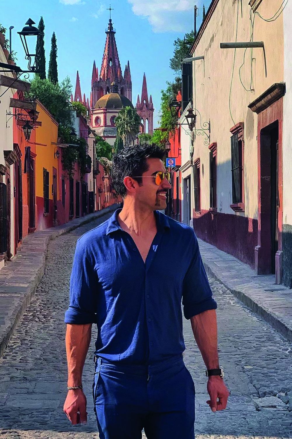 Top 5 Travel Picks For 2019