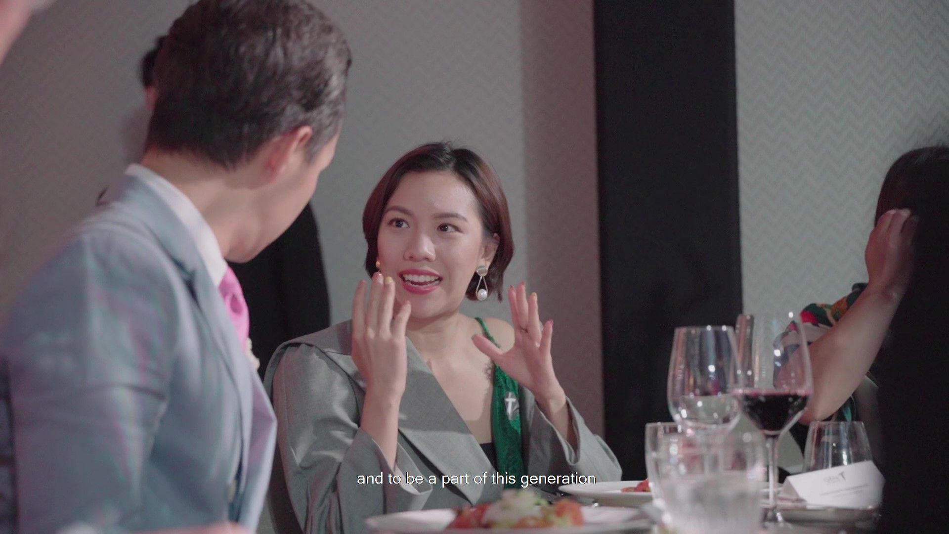 Gen.T 2019 Honourees And Tatler Tribe Muse On The Potential Of This Generation