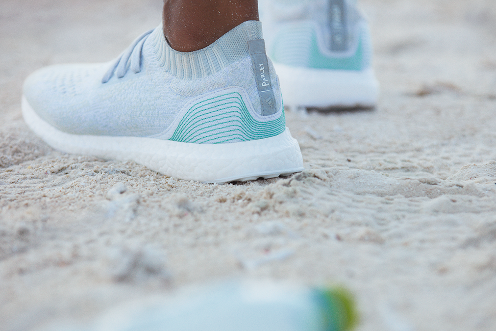 parley for the oceans adidas