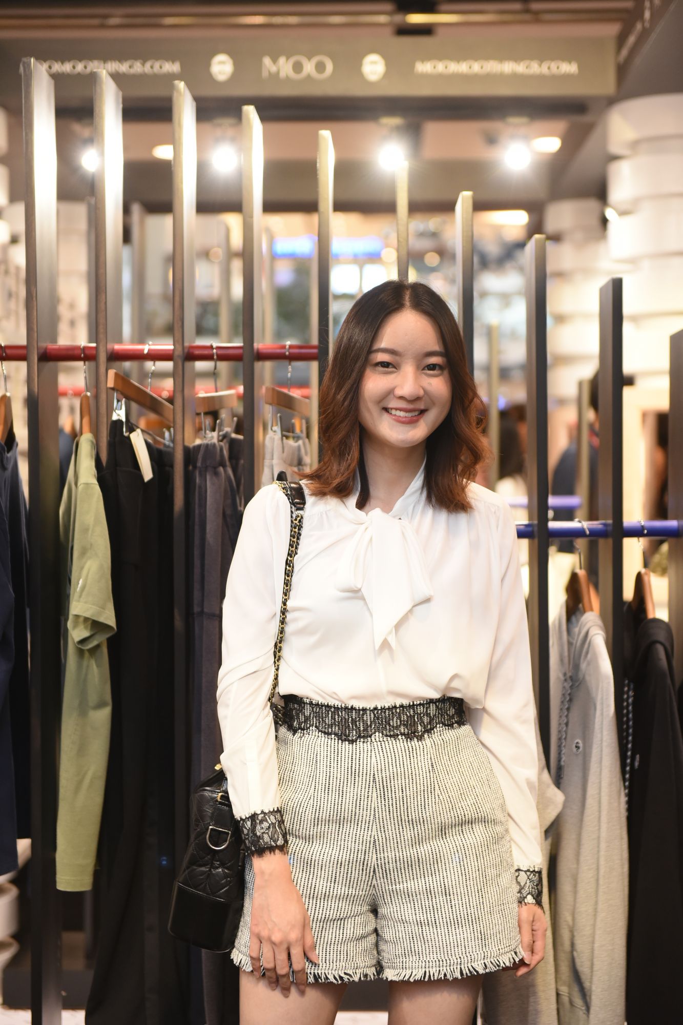 Moo Asava Launches New Brand For Men—Moo Tatler Thailand