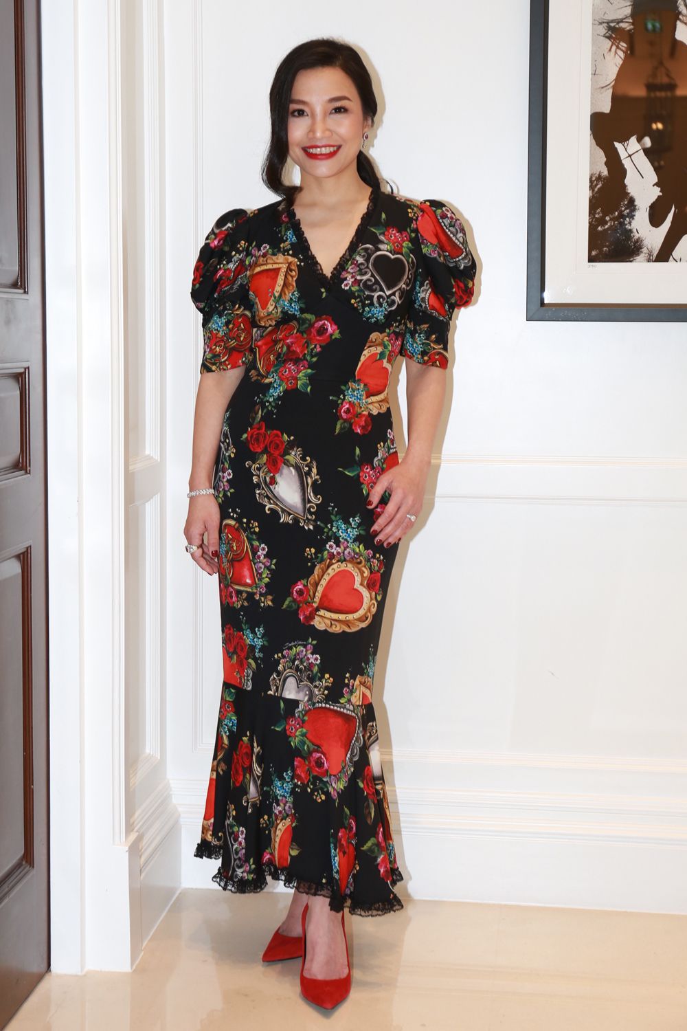 Dolce & Gabbana