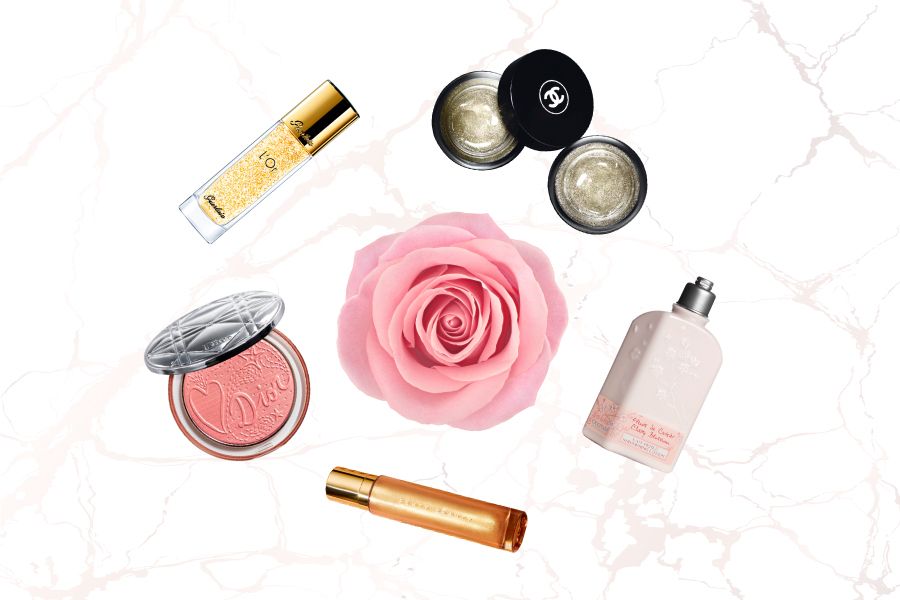 Tatler Picks: 5 Shimmers That Are Body Beautiful