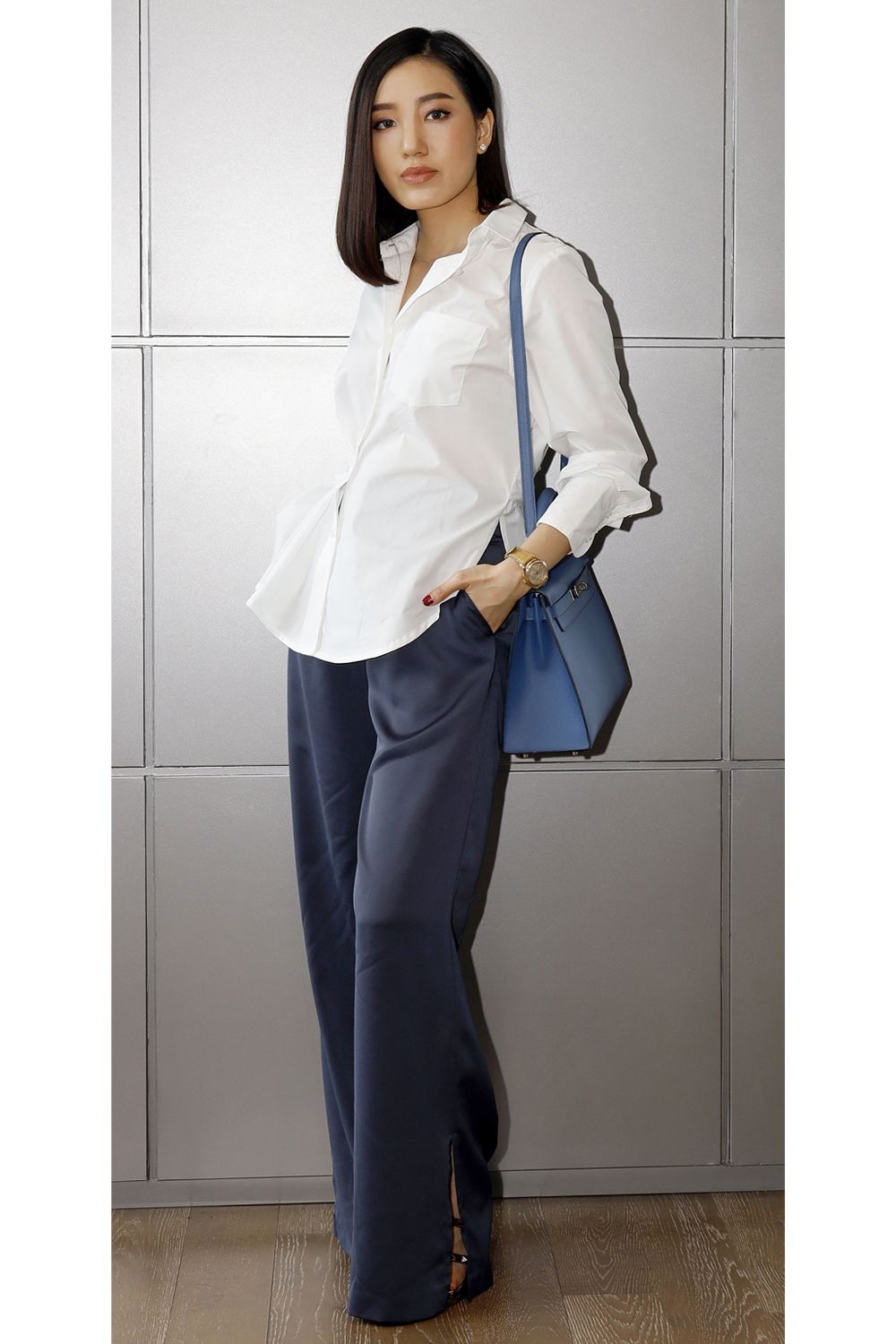 Hermes bag