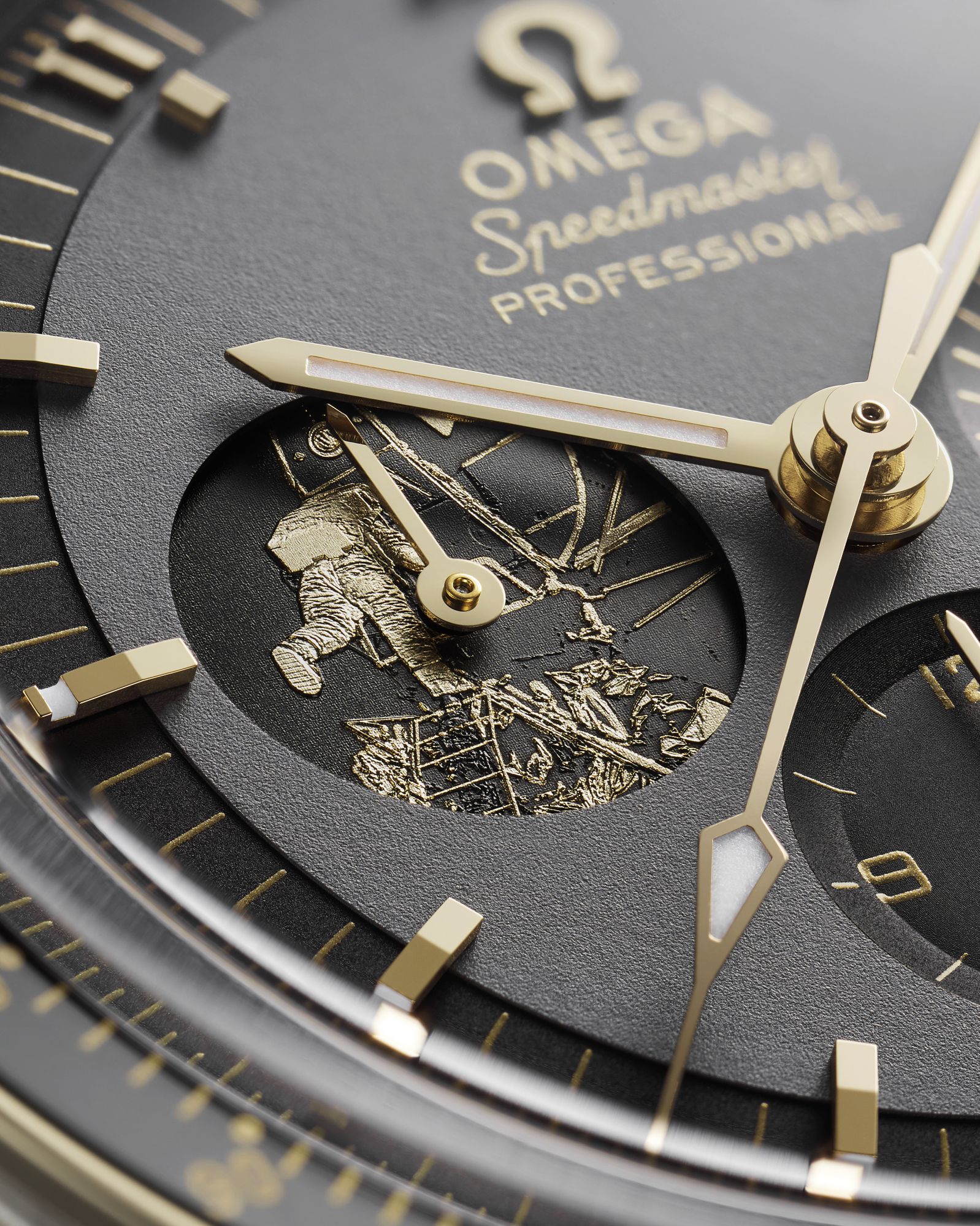 special edition omega watches