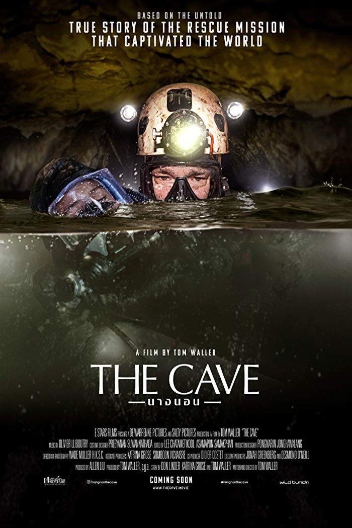 What We Know About The Upcoming Film About The 13 Wild Boars