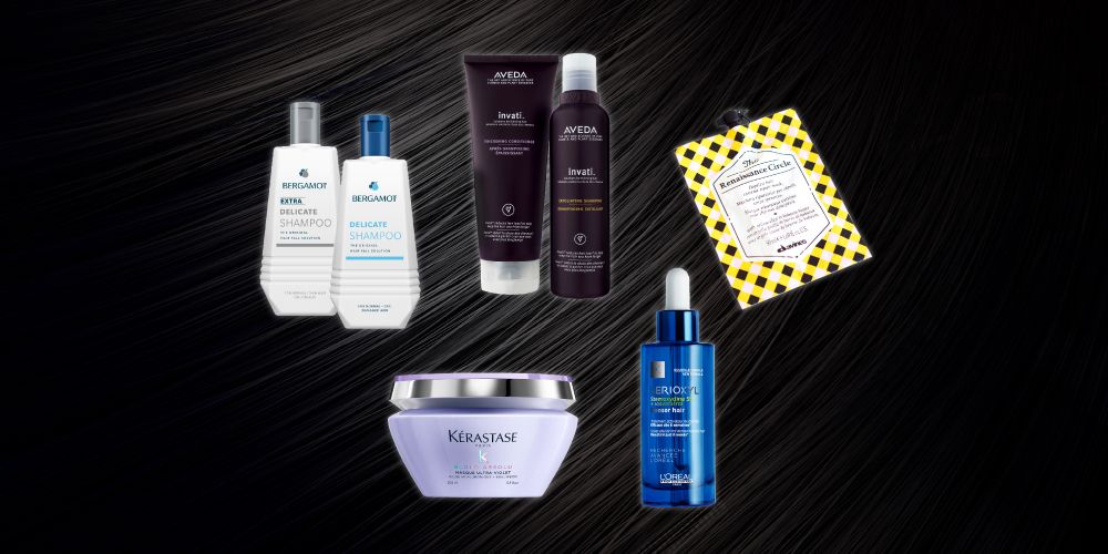 Tatler Picks: 5 Hair Solutions For A Perfectly Striking Mane