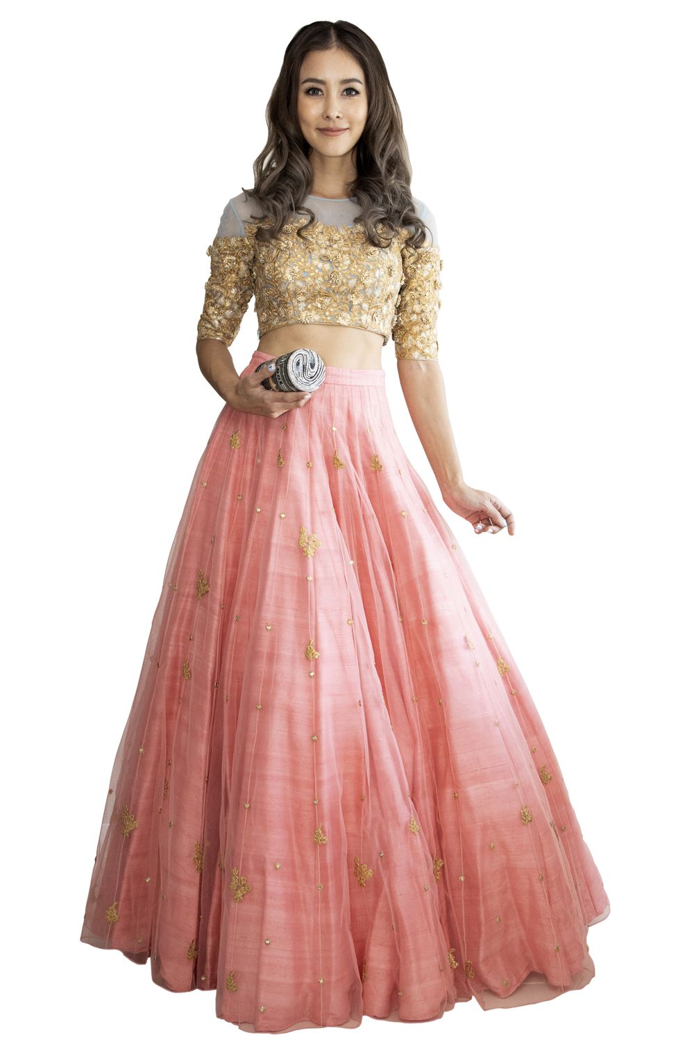 Tamanna Punjabi Kapoor