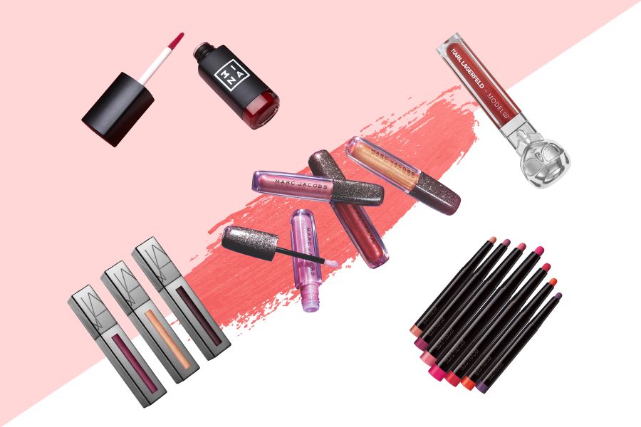 Tatler Picks: 5 Lipsticks For The Perfect Pout