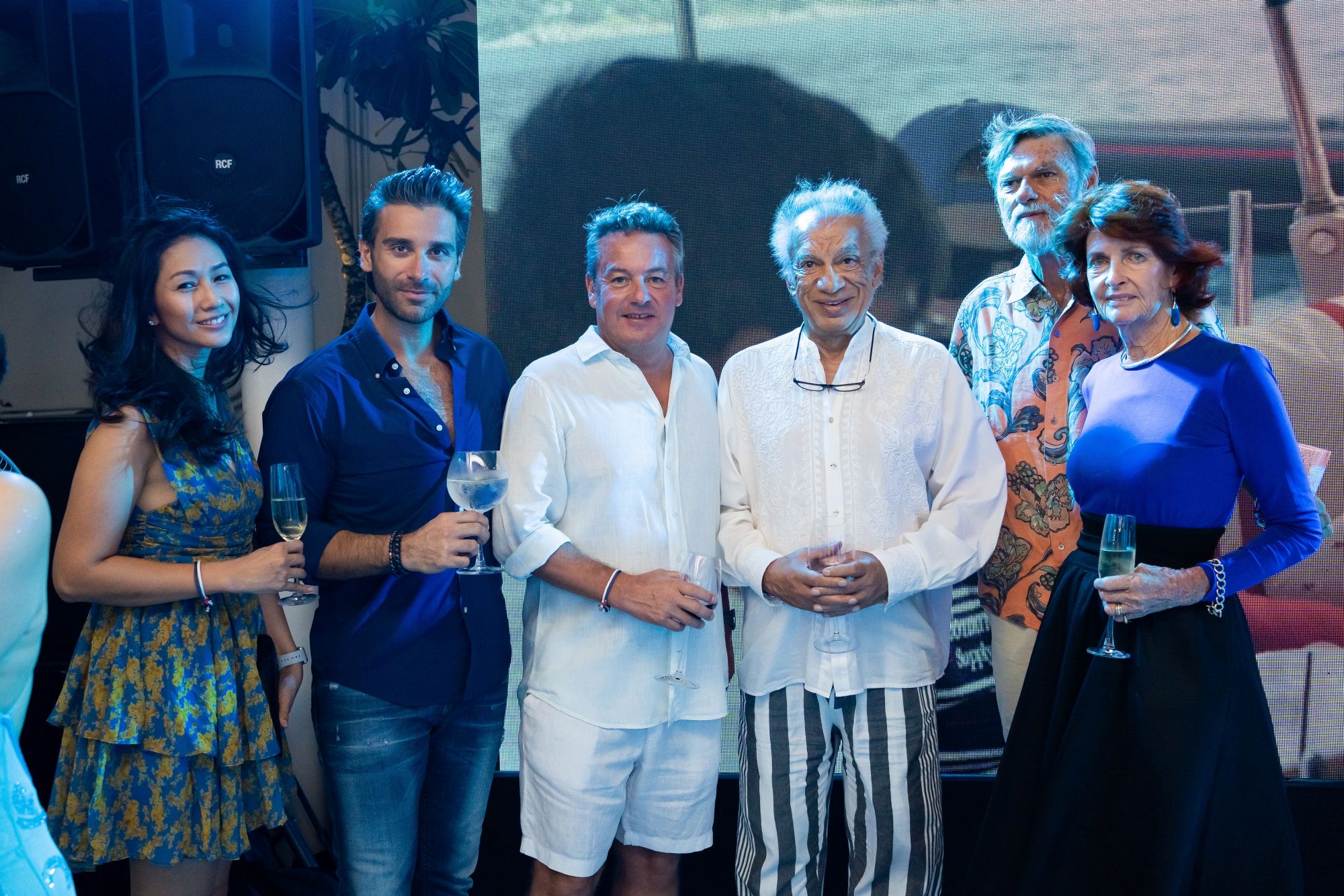 Kata Rocks Superyacht Rendezvous 2019 Inspires Leaders In Ocean Conservation