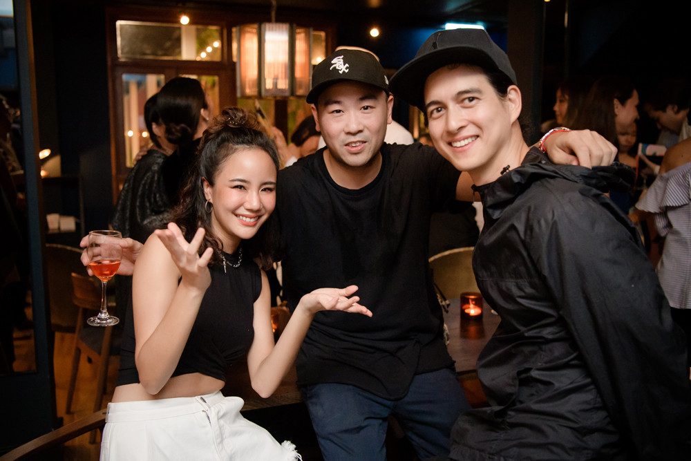 Note Panayanggool, Jon Lor and Montonn Jira
