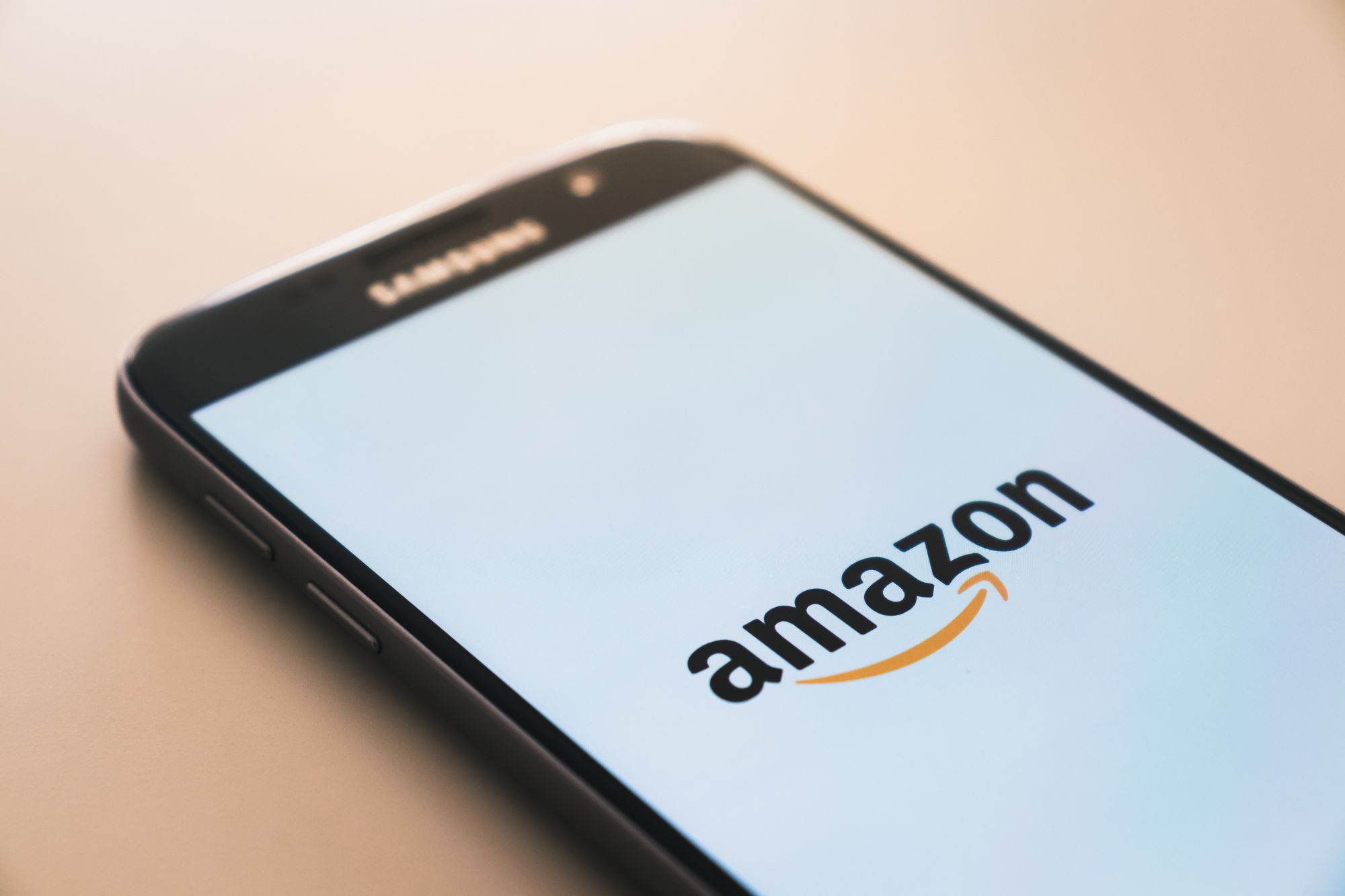E-Commerce Giant Amazon Forays Into Luxury Fashion In 2020