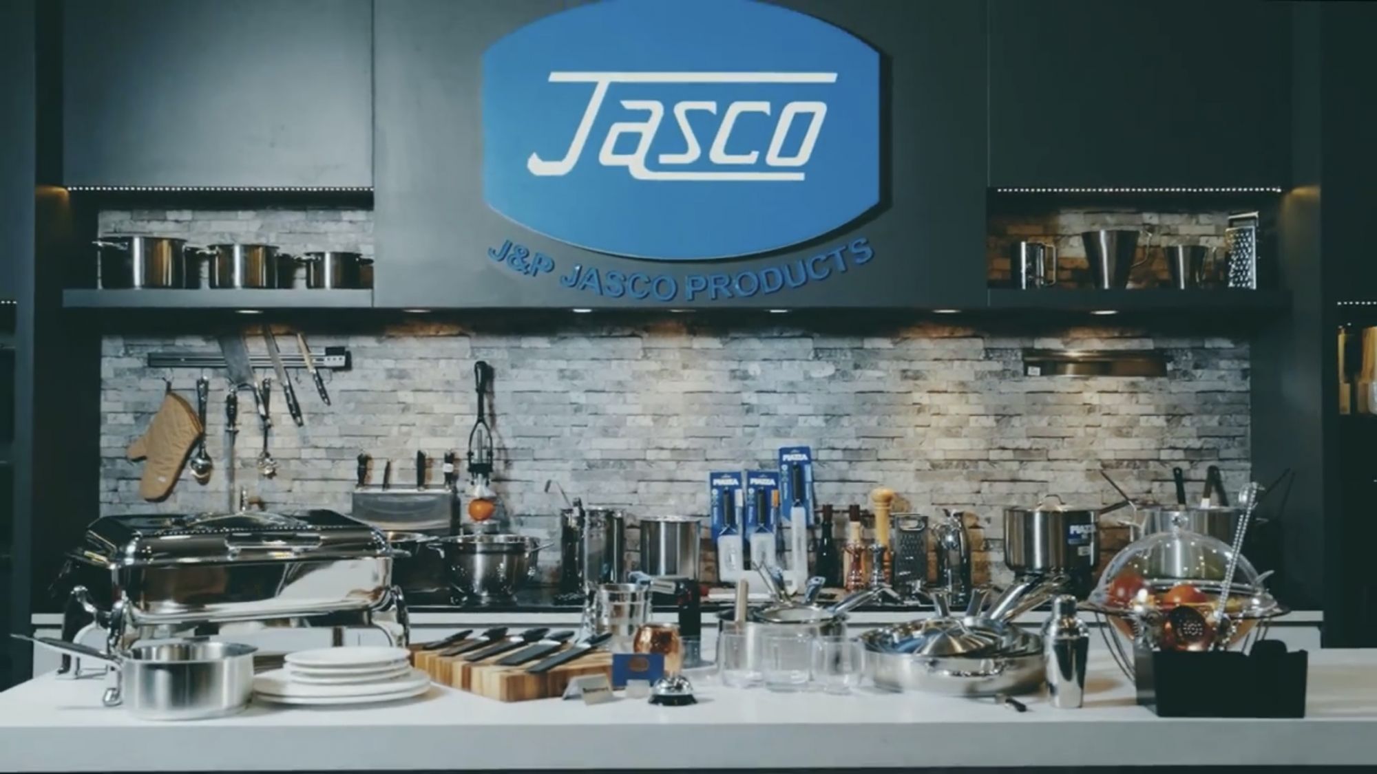 Jasco, A Crucial Player In Thailand's F&B Industry, Is A Proud Sponsor Of The 2020 Thailand Tatler Best Restaurants Guide