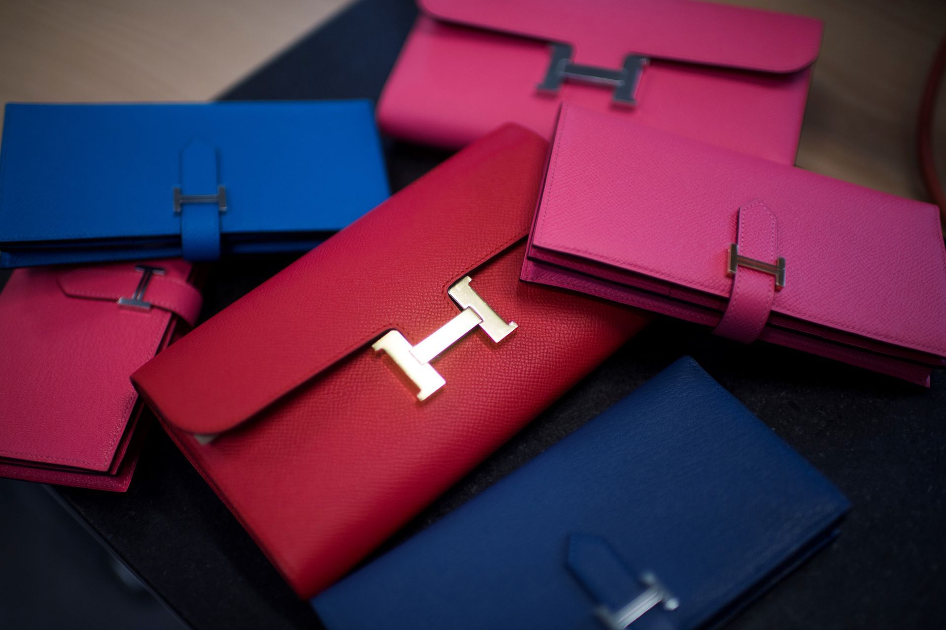 Hermès กวาดยอดขายกว่า 2.7 ล้านดอลลาร์สหรัฐภายใน 1 วัน หลังชอปในจีนกลับมาเปิดให้บริการ