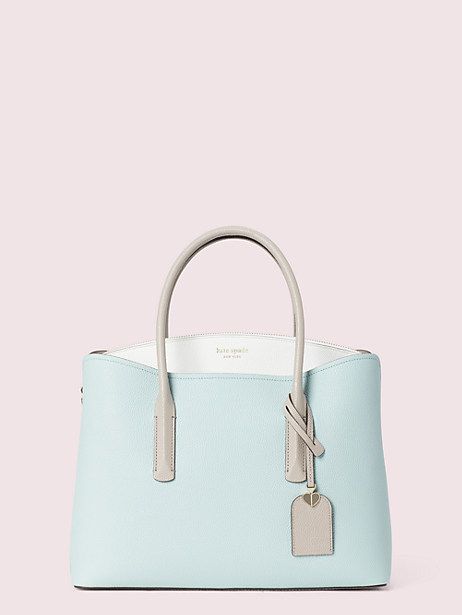 Kate Spade - Margaux Mini Satchel