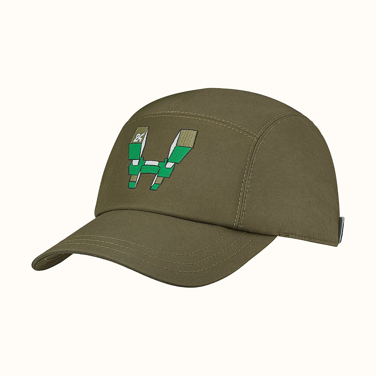 Hermés - Nevada Cap