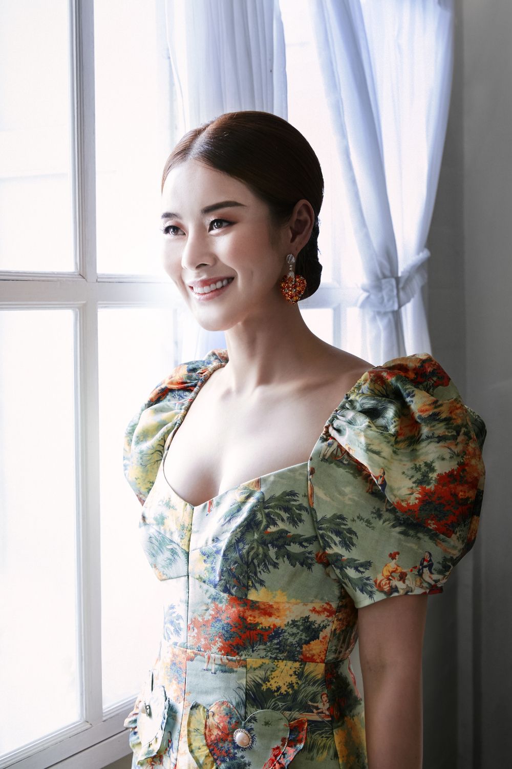 The Mixed Confection Of Nanthanaporn Euawanthanakhun