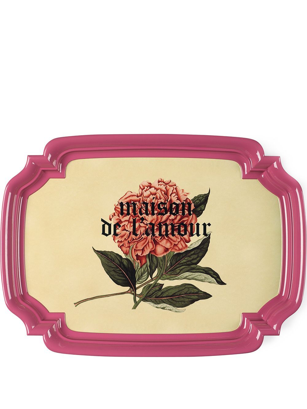 Gucci - Maison de L'Amour Tray
