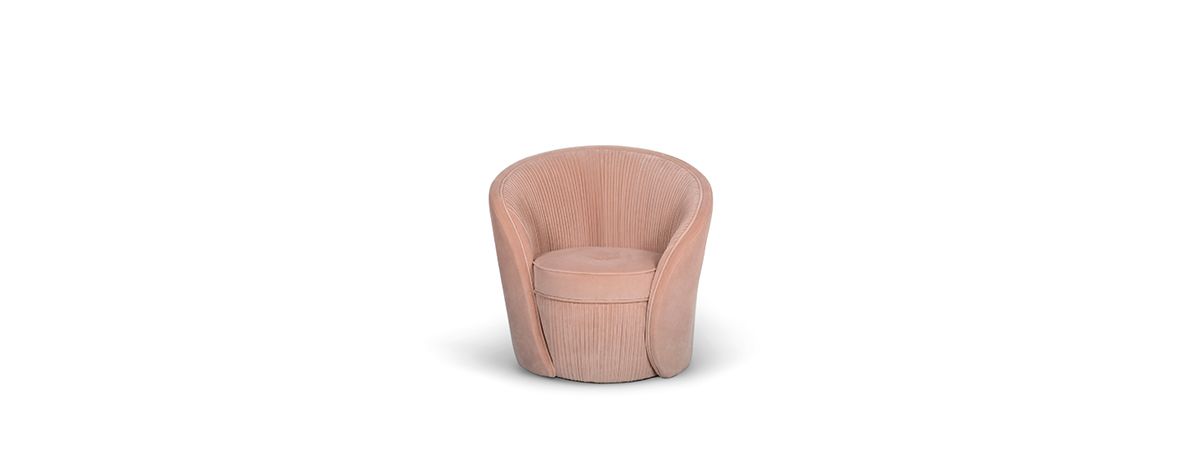 Koket - Bloom | Chair