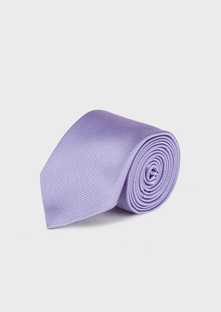 Giorgio Armani - Silk satin tie