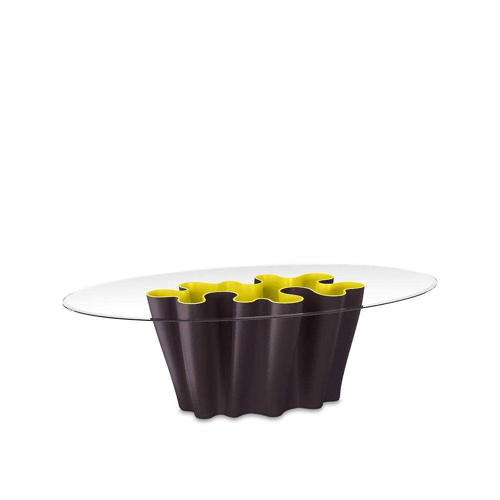 Louis Vuitton - Anemona Table MM By Atelier Biagetti