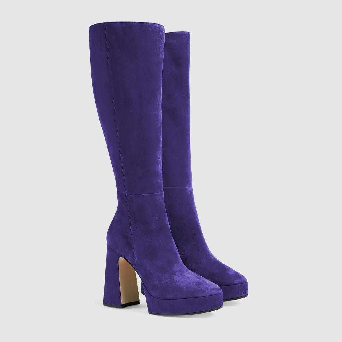 Gucci - Women's Platform Boot