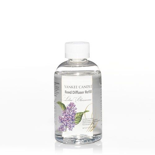 Yankee Candle - Reed Diffuser Oil Refill Lilac Blossom