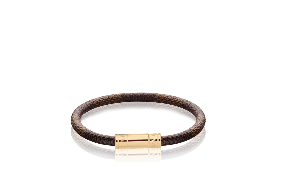 Louis Vuitton - Keep It Bracelet