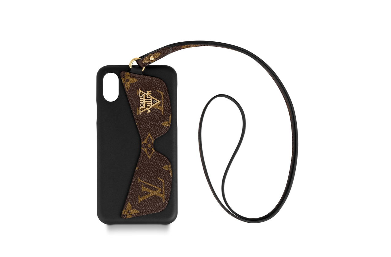 Louis Vuitton - iPhone X & XS Bumper Shades