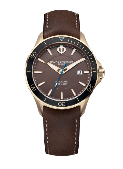 Baume & Mercier - Clifton Club 10501
