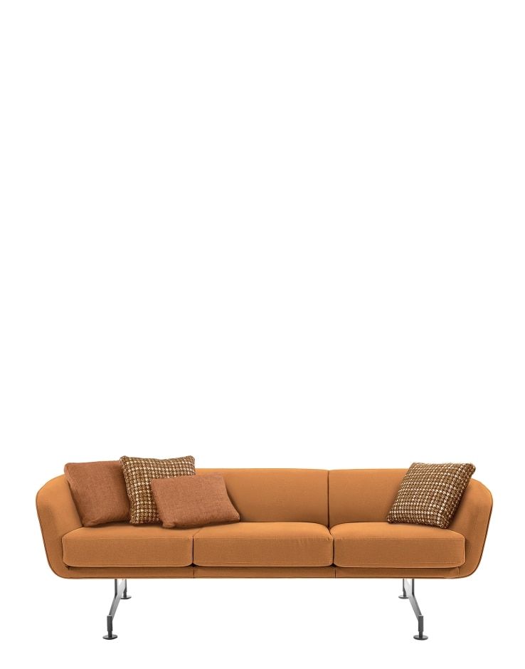 Kartell - Betty Low (Piero Lissoni)