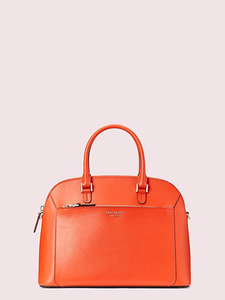 Kate Spade - Louise Medium Dome Satchel