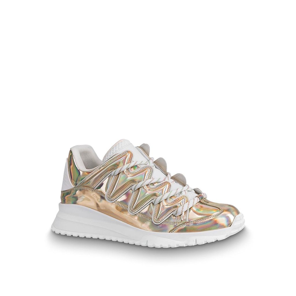 Louis Vuitton - Zig Zag Sneaker