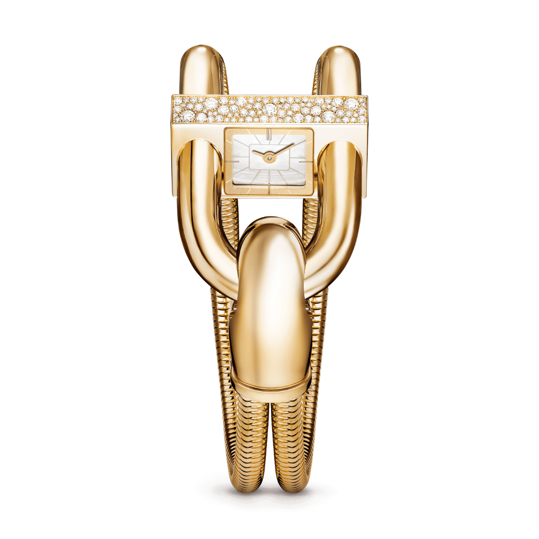 Van Cleef & Arpels - Cadenas Watch