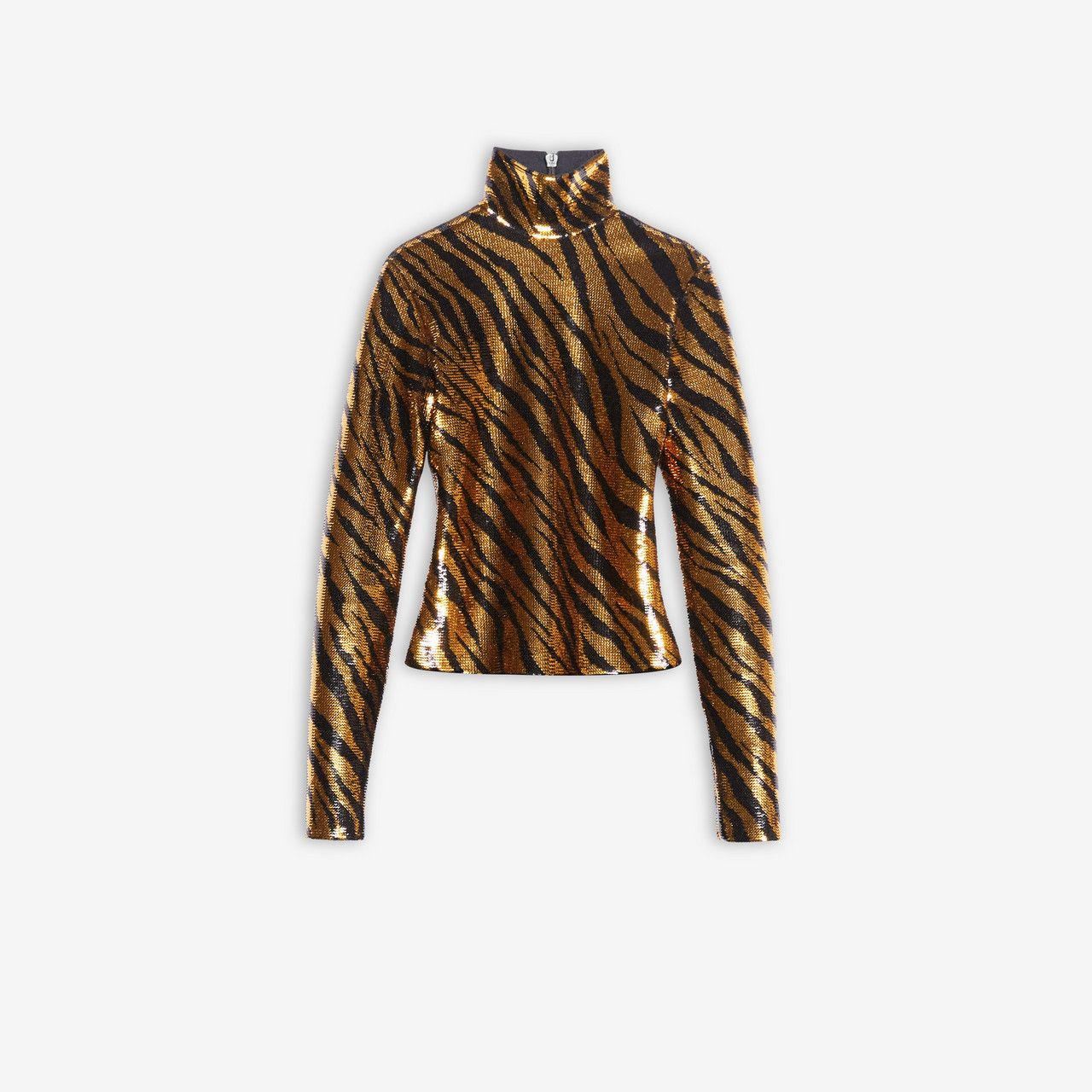 Balenciaga - Stretch Top