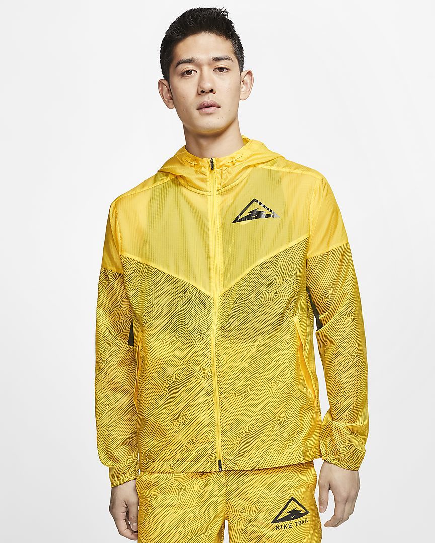 Nike - Nike Windrunner