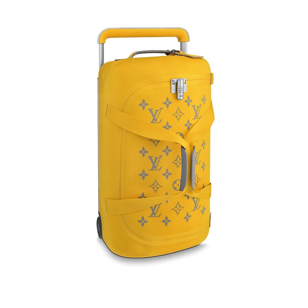 Louis Vuitton - Horizon Soft Duffle 55