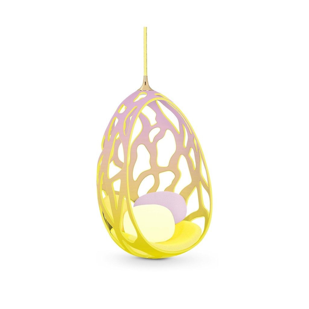 Louis Vuitton - Cocoon By Fernando & Humberto Campana