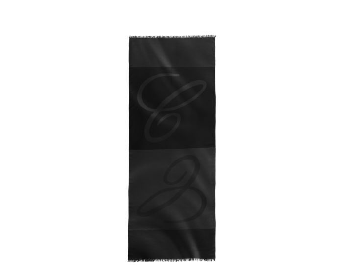 Chopard - Signature Stole