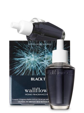 Bath & Body Works - Black Tie