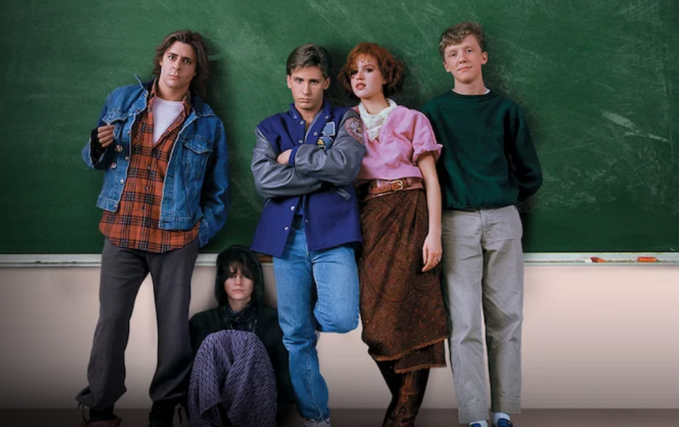5 ภาพยนตร์คลาสสิกตลอดกาล สามารถรับชมได้แล้ววันนี้บน Netflix