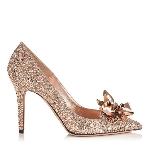 Jimmy Choo - Avril