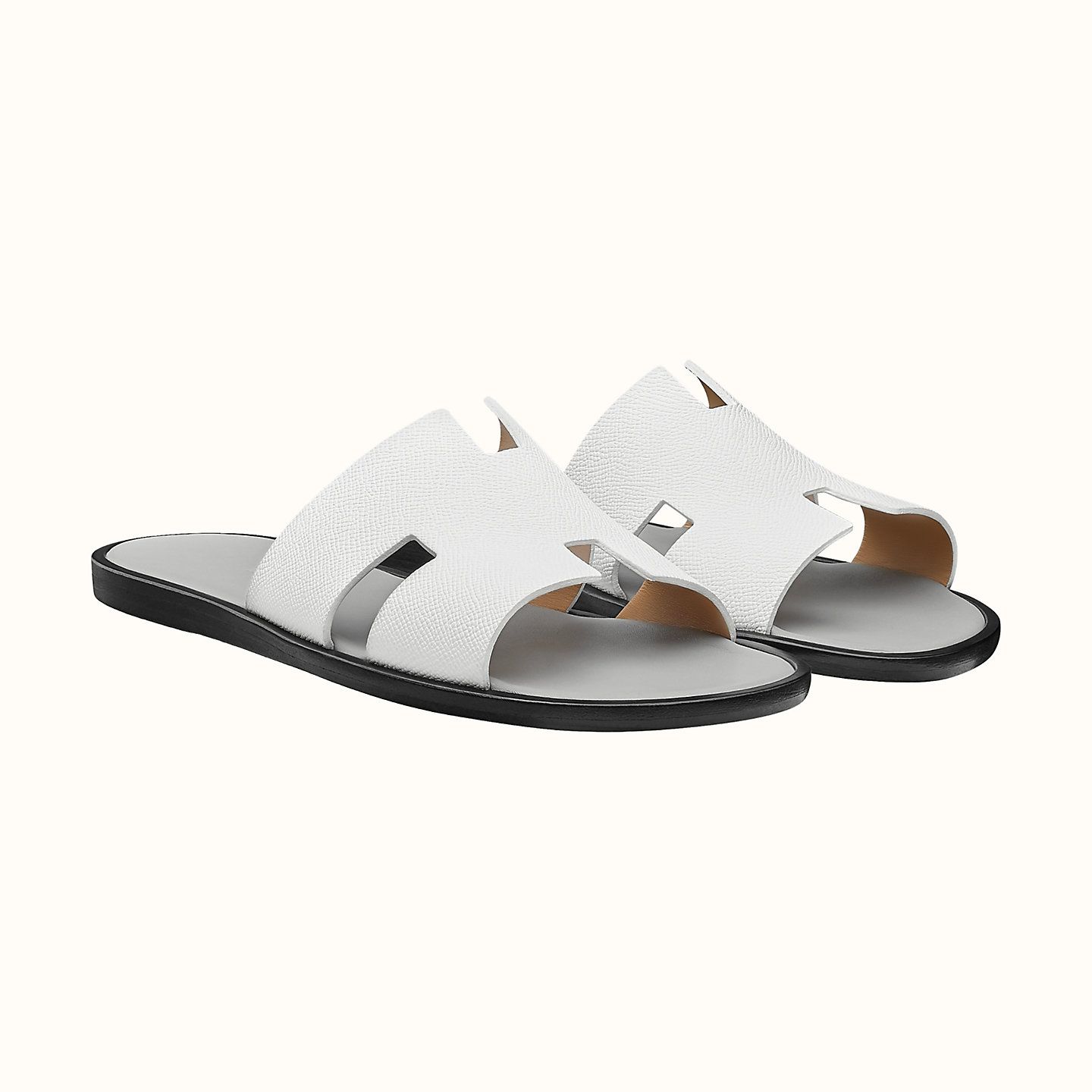 Hermès - Izmir Sandal
