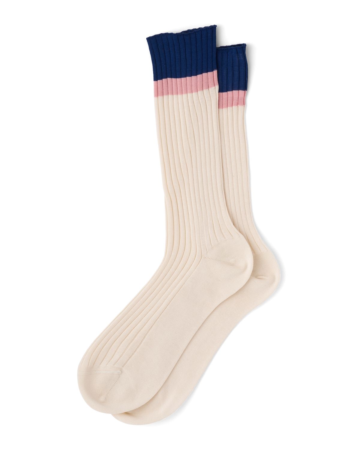 Prada - Lisle Cotton Socks