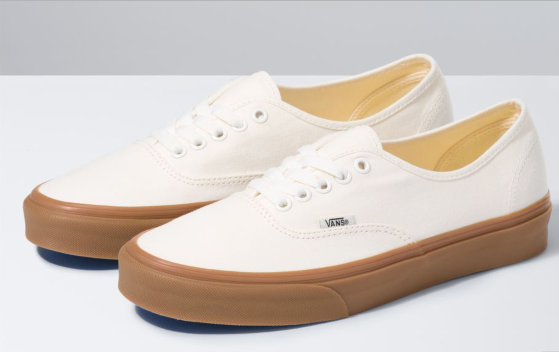 Vans - Gum Authentic