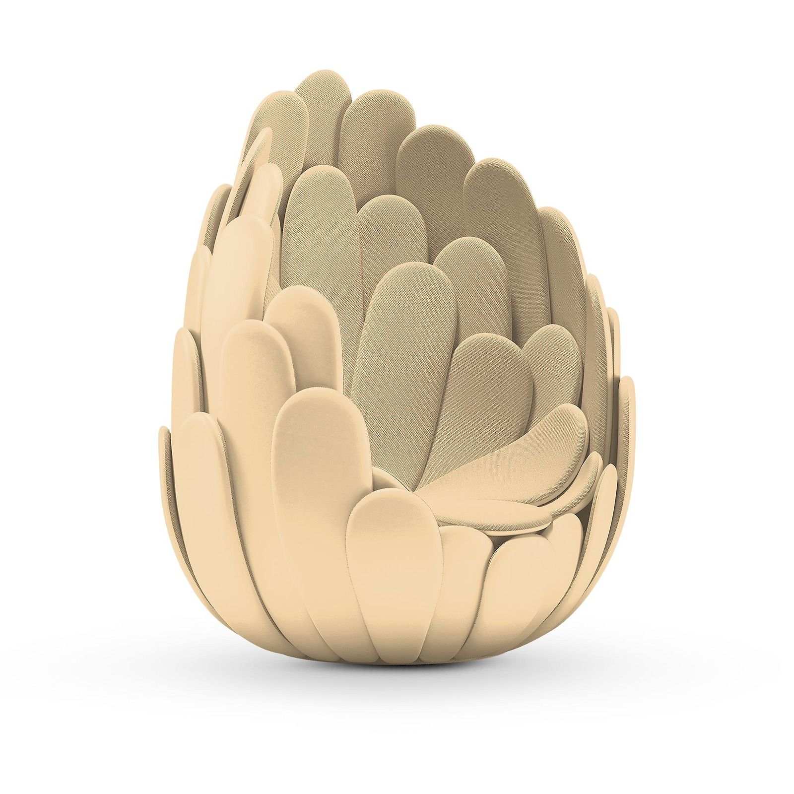 Louis Vuitton - Bulbo By Campana Brothers