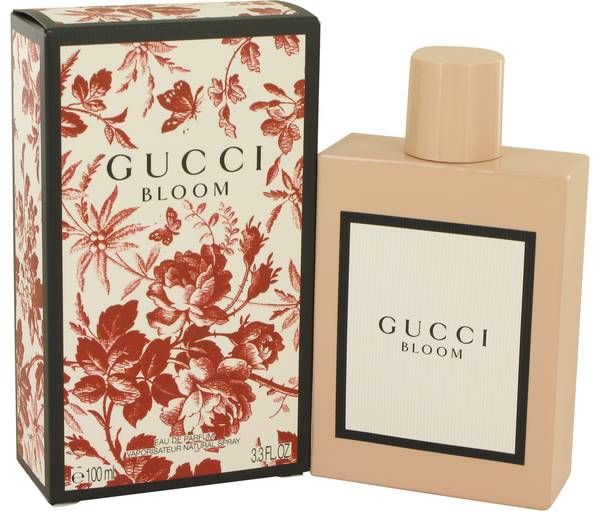 Gucci - Gucci Bloom Perfume