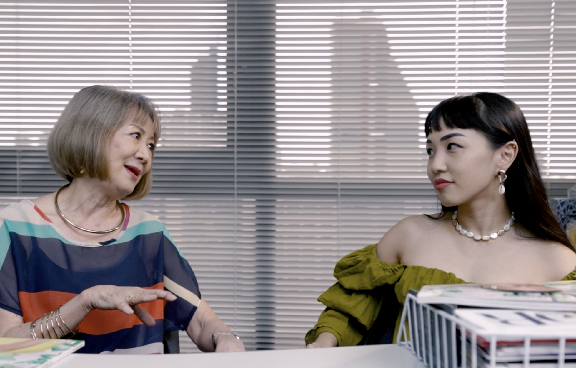 Turning Pages With The Editors Of Tatler Thailand (Ep. 2)