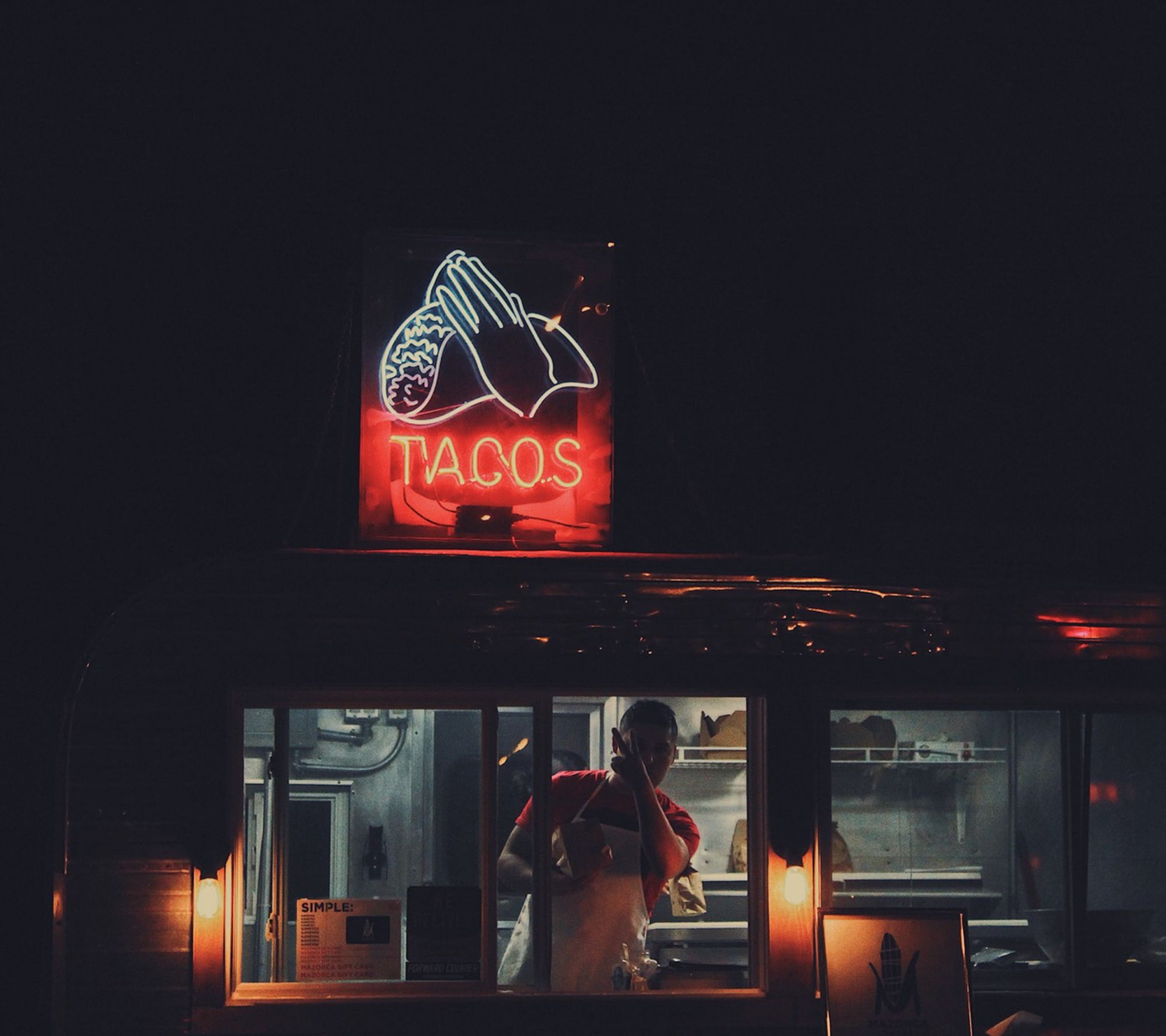 Thailand Is Getting Its First Taco Festival This November